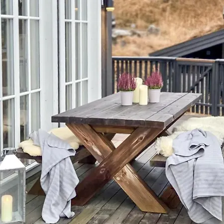 Well-equipped Near Rauland Alpine Centre Holiday home Rauland