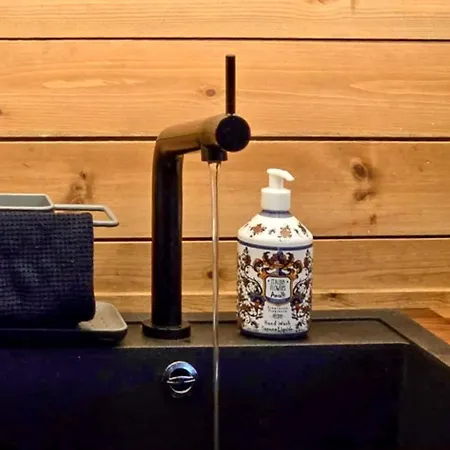 Well-equipped Near Rauland Alpine Centre *