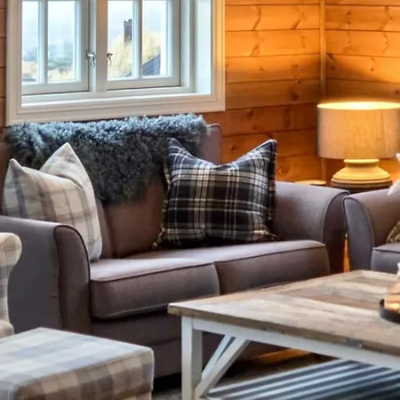 Holiday home Well-equipped Near Rauland Alpine Centre