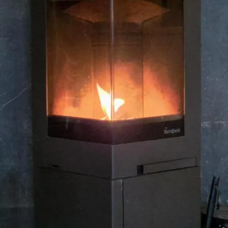 Well-equipped Near Rauland Alpine Centre *