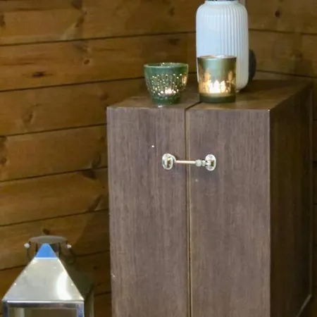 Holiday home Well-equipped Near Rauland Alpine Centre *