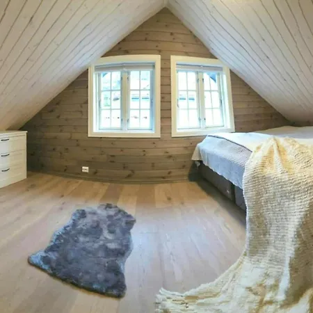 Well-equipped Near Rauland Alpine Centre Holiday home