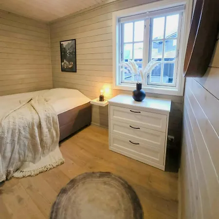 Vakantiehuis Well-equipped Near Rauland Alpine Centre Rauland