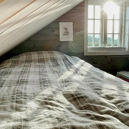 Holiday home Well-equipped Near Rauland Alpine Centre *