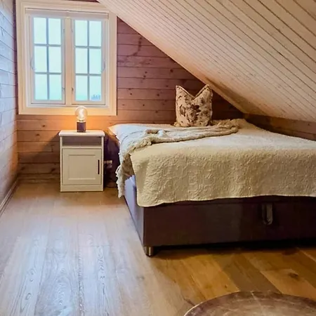 Holiday home Well-equipped Near Rauland Alpine Centre