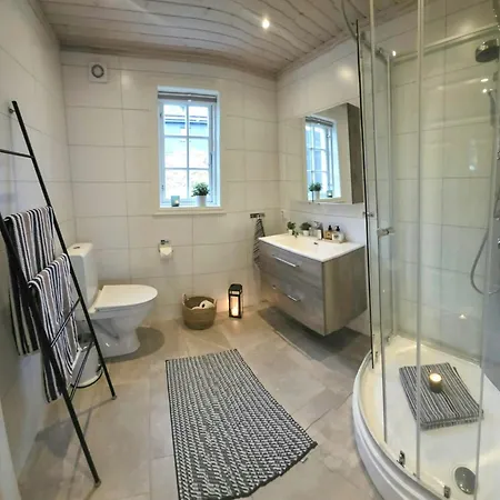 Well-equipped Near Rauland Alpine Centre Holiday home *