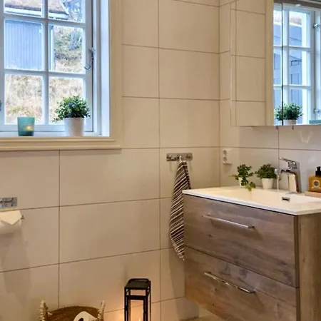 Well-equipped Near Rauland Alpine Centre Holiday home *