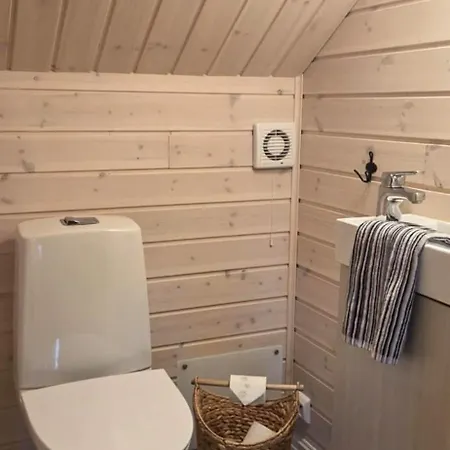 Well-equipped Near Rauland Alpine Centre Rauland