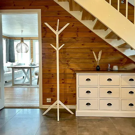 Well-equipped Near Rauland Alpine Centre Rauland