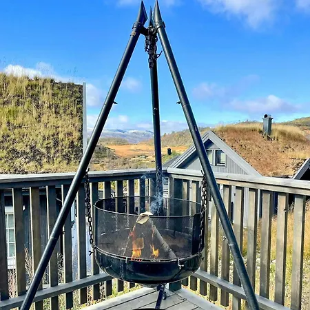 Well-equipped Near Rauland Alpine Centre Holiday home *