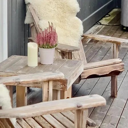 Holiday home Well-equipped Near Rauland Alpine Centre *