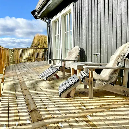 Well-equipped Near Rauland Alpine Centre * Rauland