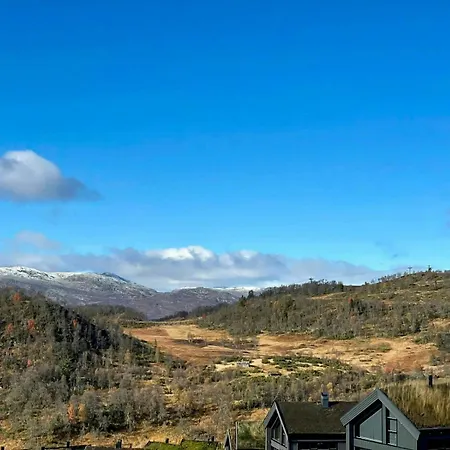 Well-equipped Near Rauland Alpine Centre Holiday home *