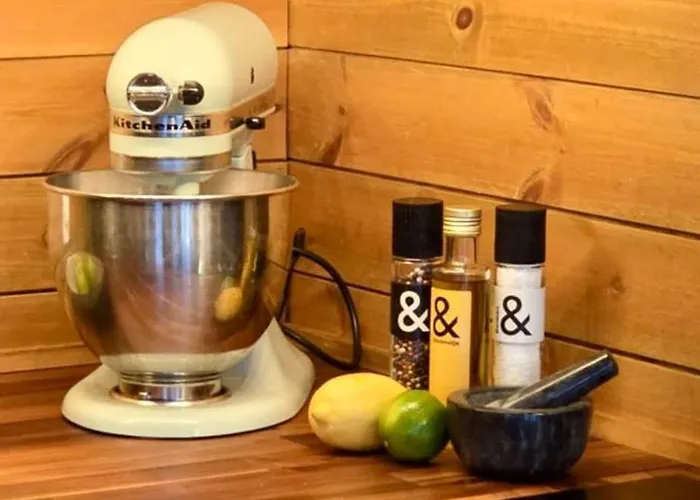 Well-equipped Near Rauland Alpine Centre Feriehus