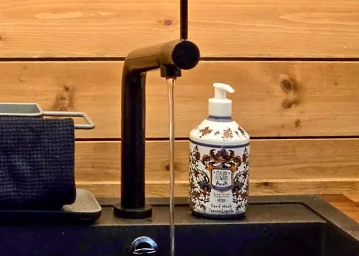 Well-equipped Near Rauland Alpine Centre *