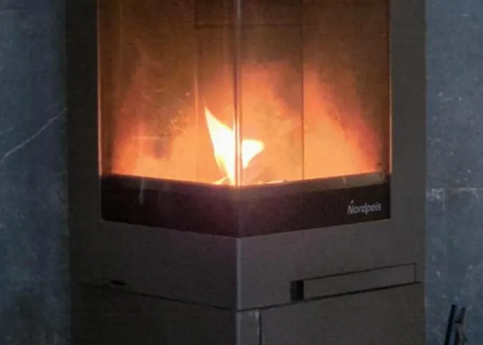 Well-equipped Near Rauland Alpine Centre *