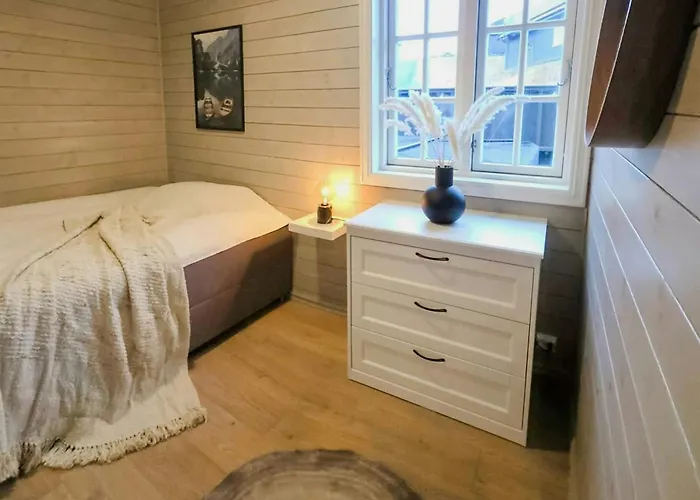 Vakantiehuis Well-equipped Near Rauland Alpine Centre Rauland