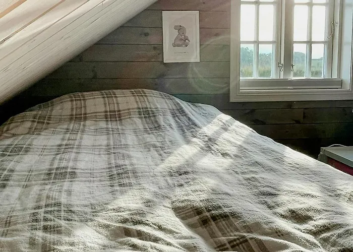 Feriehus Well-equipped Near Rauland Alpine Centre *