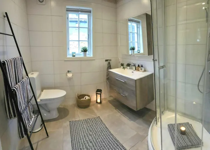 Well-equipped Near Rauland Alpine Centre Vakantiehuis *