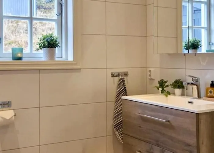 Well-equipped Near Rauland Alpine Centre Vakantiehuis *