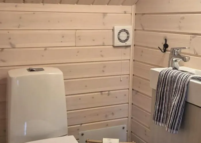 Well-equipped Near Rauland Alpine Centre Rauland