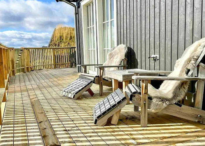 Well-equipped Near Rauland Alpine Centre * Rauland