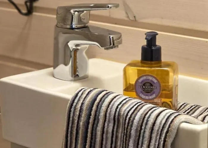 Semesterbostad Well-equipped Near Rauland Alpine Centre Rauland